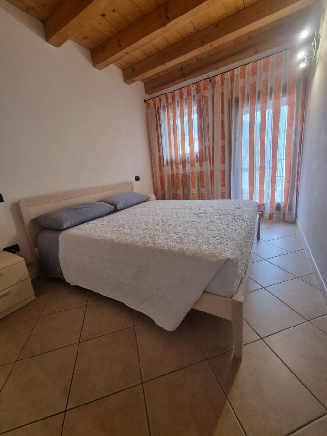 Appartement Eloisa E Abelardo à Pove del Grappa Extérieur photo