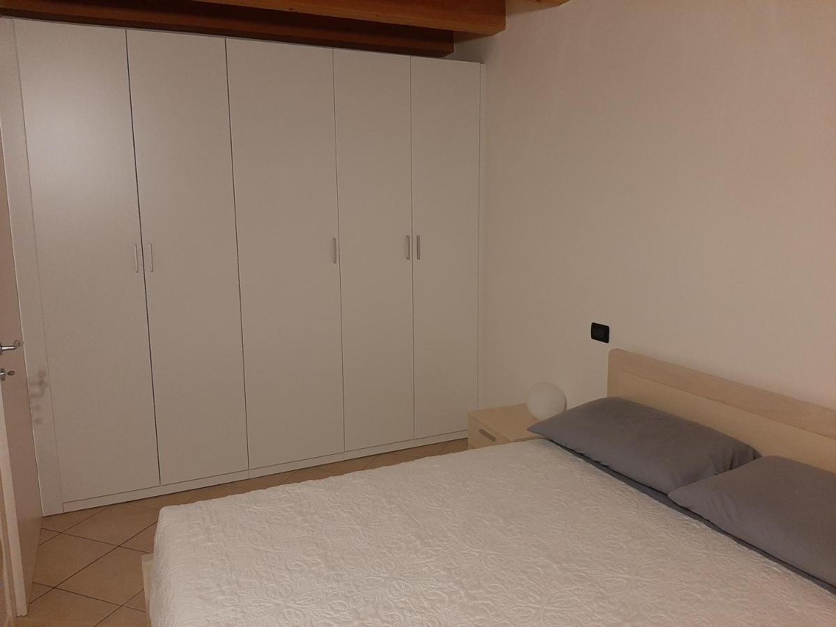 Appartement Eloisa E Abelardo à Pove del Grappa Extérieur photo